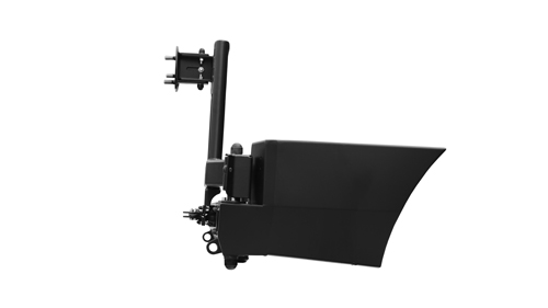 картинка Бампер задний УАЗ Патриот, в т.ч. рестайлинг 2014 опция (стандарт, лифт 50, лифт 65) 03.104.09 OJ