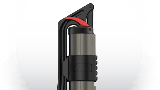 картинка Гидравлический домкрат ARB-Jack