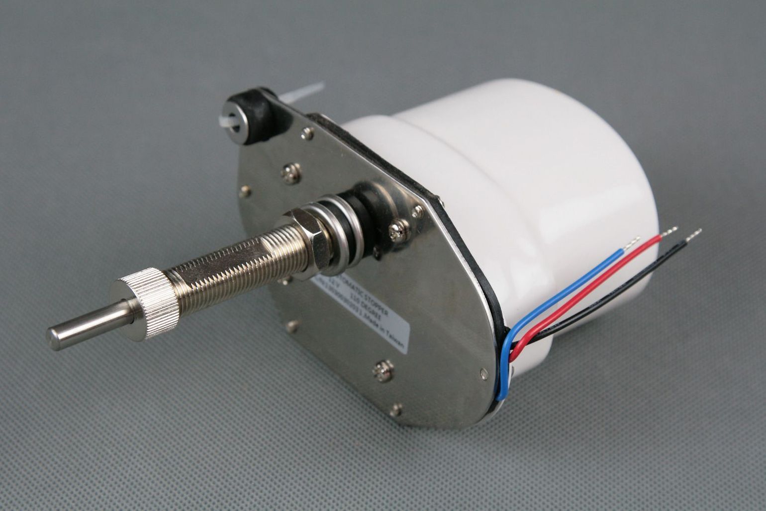 картинка Электропривод стеклоочистителя 12 В с щеткой 355мм (14")