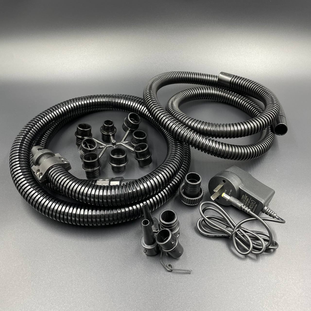 картинка Насос электрический для лодок GP-80DB (PREMARINE)