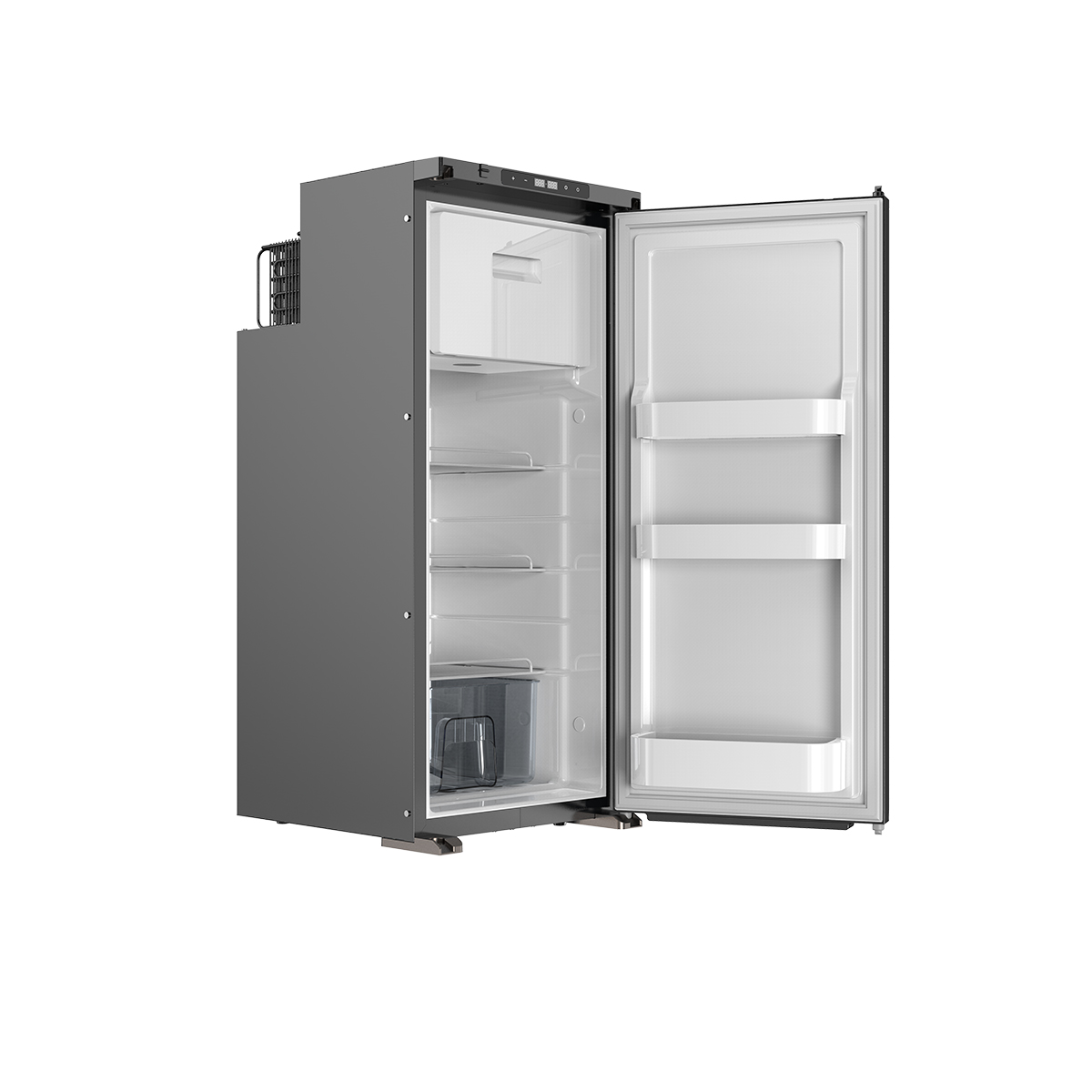 картинка Компрессорный автохолодильник MobileComfort MCR-90