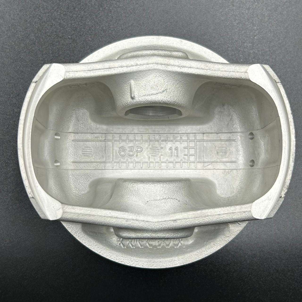 картинка Поршень Yamaha F150 (STD) (Yamaha)