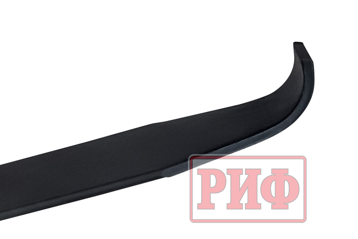 картинка Лист 2 рессоры RIFTRT-120С