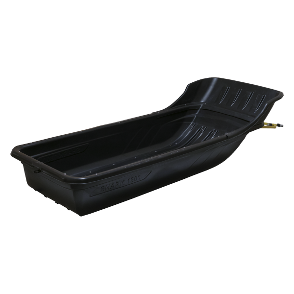 картинка Сани Shark 1800 с обвязкой, отбойником и накладками