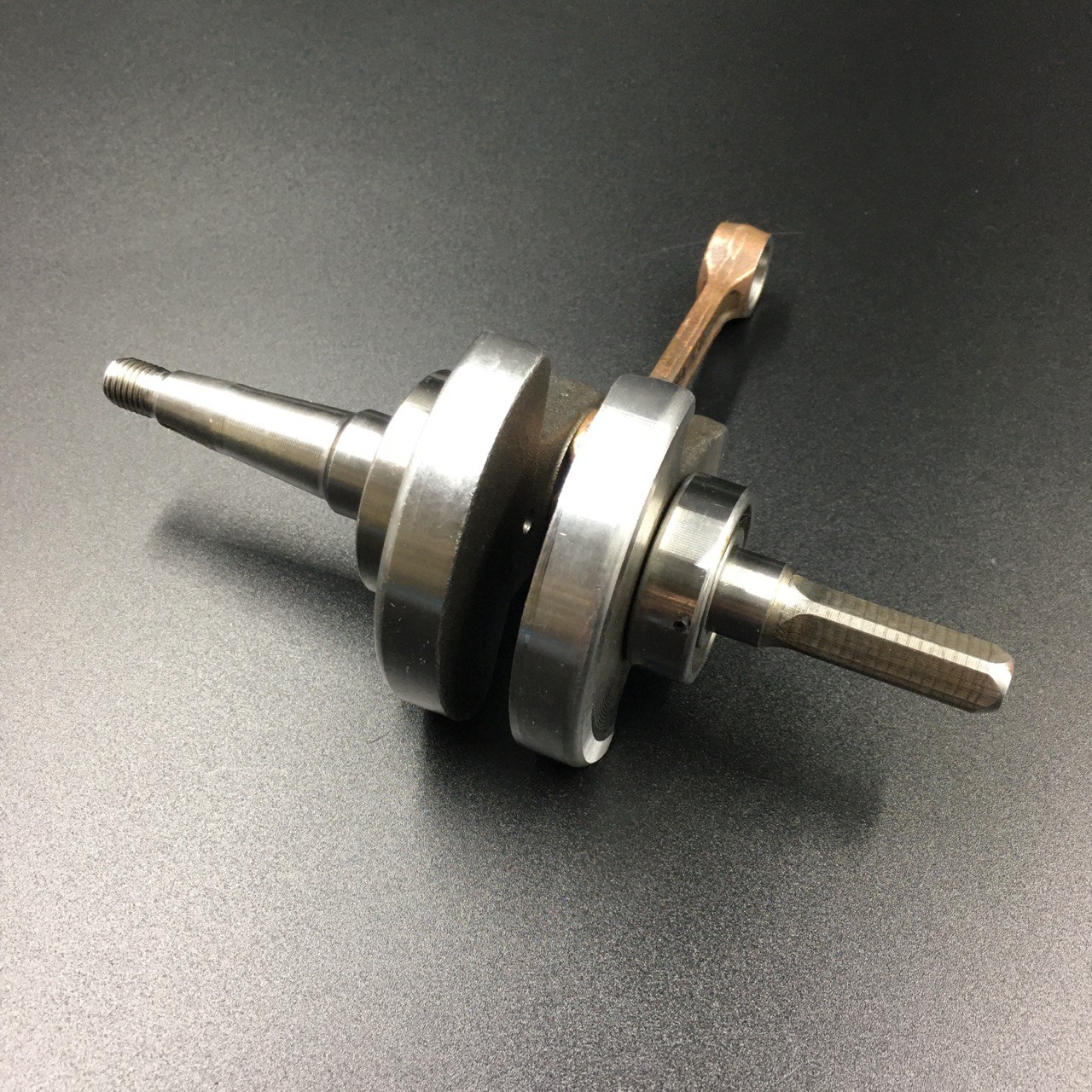 картинка Коленчатый вал Tohatsu M2.5A (PREMARINE)