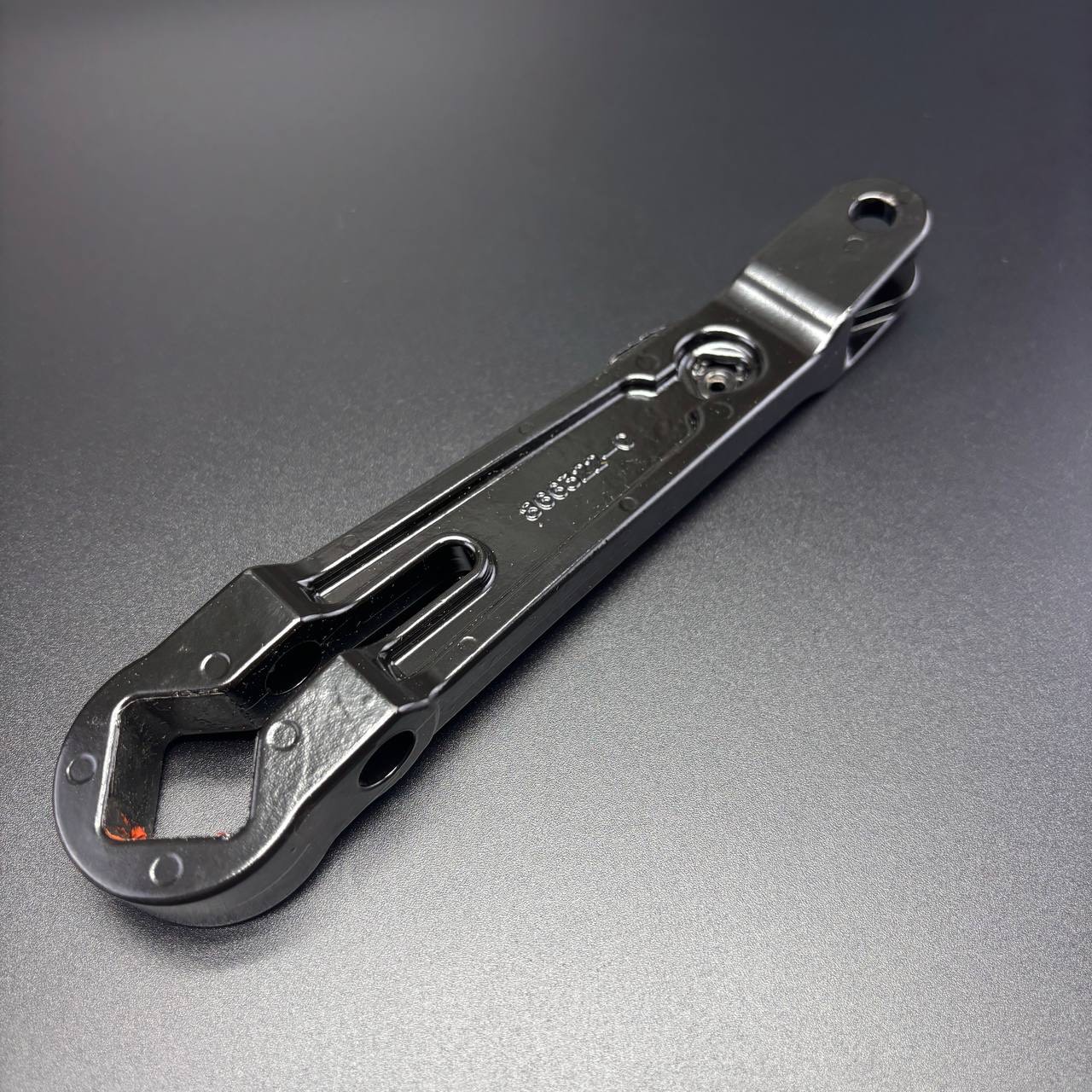 картинка Рычаг рулевой LEVER-STEERING (Quicksilver)