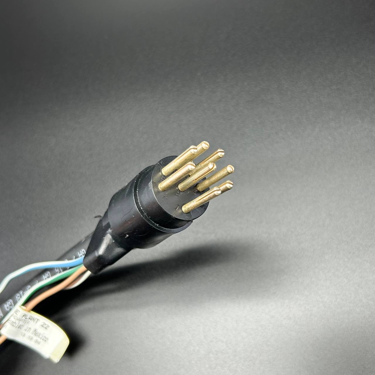 картинка Жгут электропроводки HARNESS ADPTR-ASY (Quicksilver)