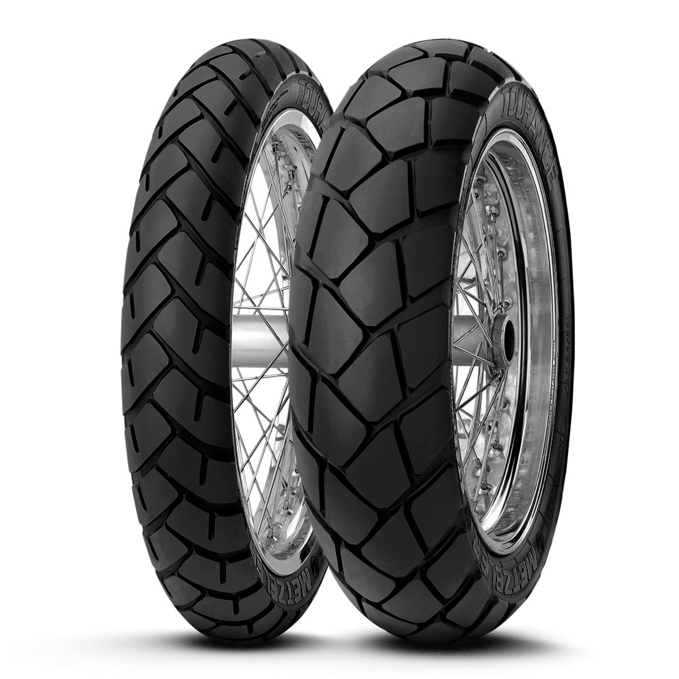 картинка Мотошина Metzeler Tourance 150/70 R17 69H TL Rear