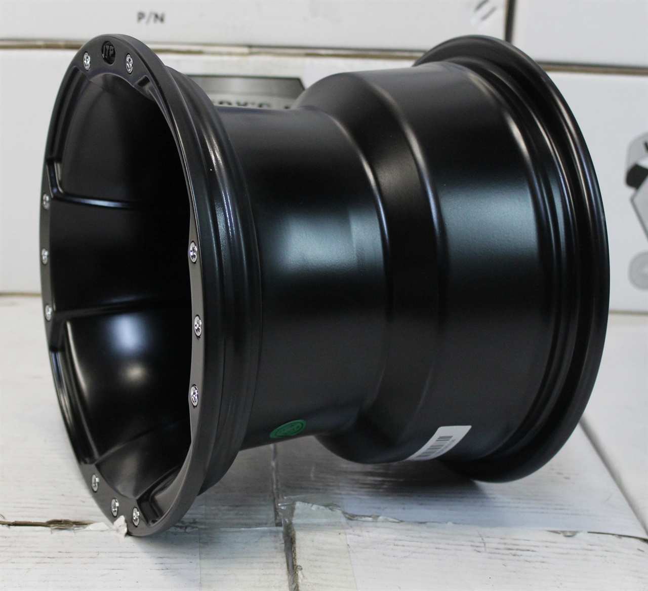 картинка Диск для квадроцикла ITP SS112 Sport 98SB14BX