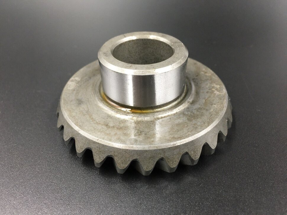 Шестерня заднего хода Yamaha 20-25 (6L2-45571-00) (Yamaha)