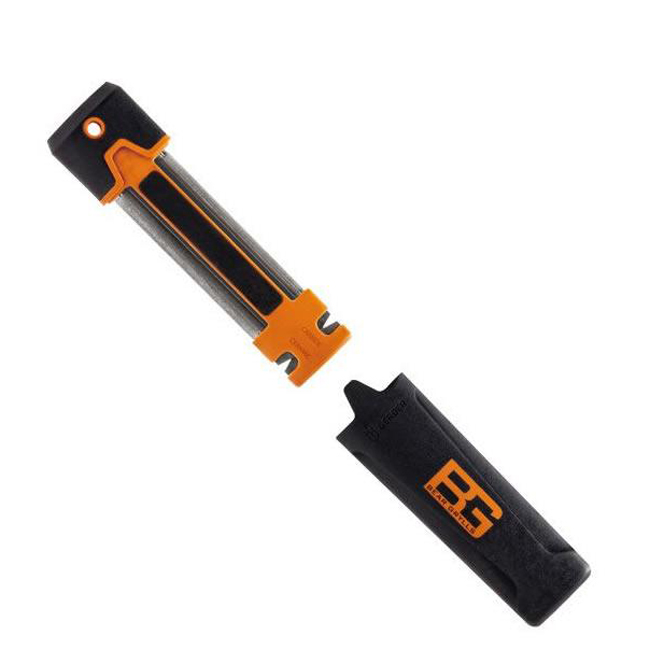 картинка Тактическая ручка Fenix T5Ti фиолетовая