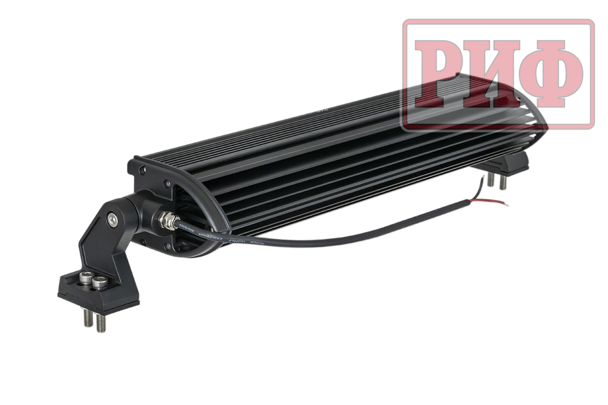 картинка Балка дальнего света РИФ 90W LED