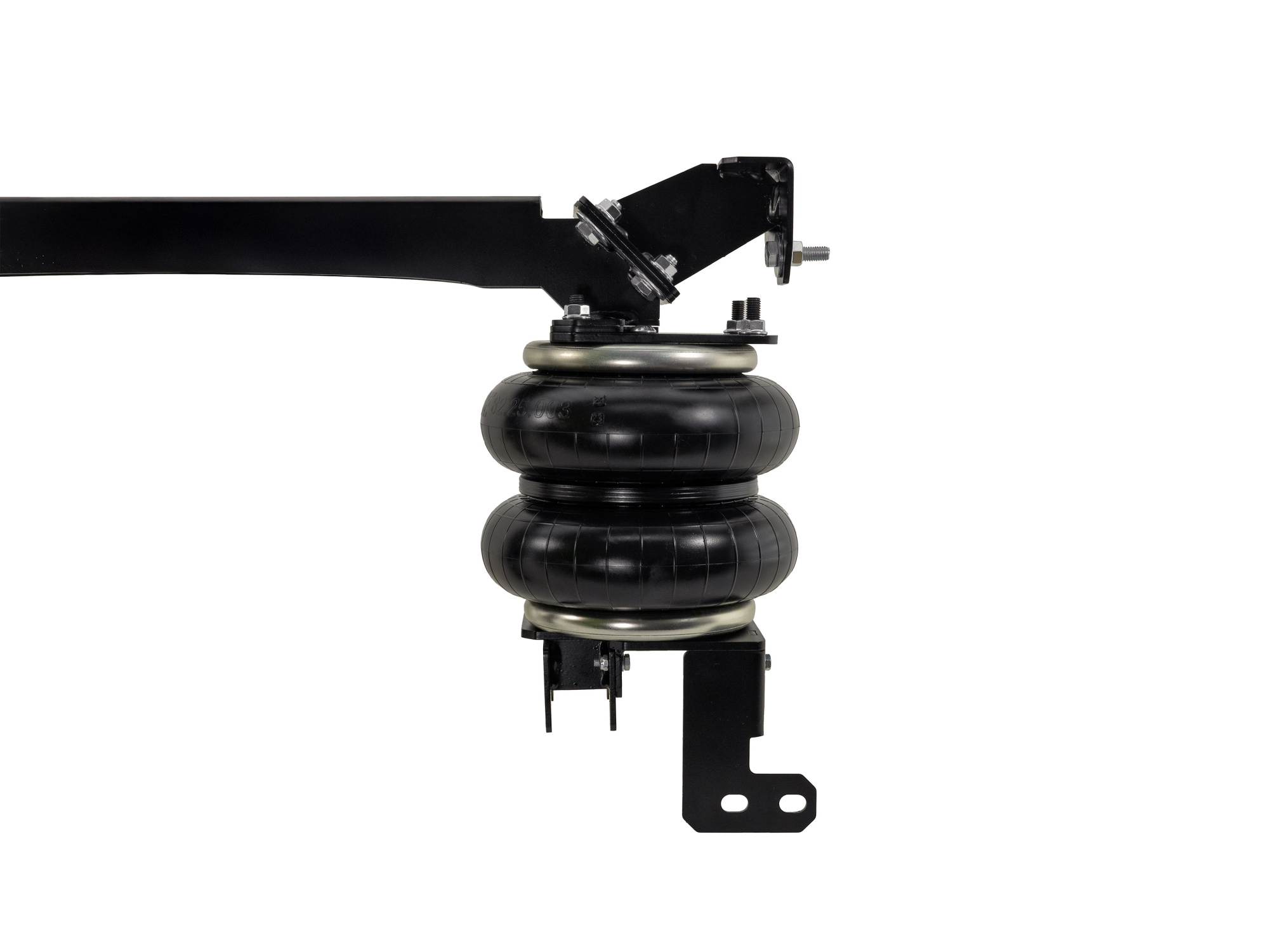 картинка Пневмоподвеска для ГАЗ Газель Next, Бизнес, подушки 250/2, задняя ось