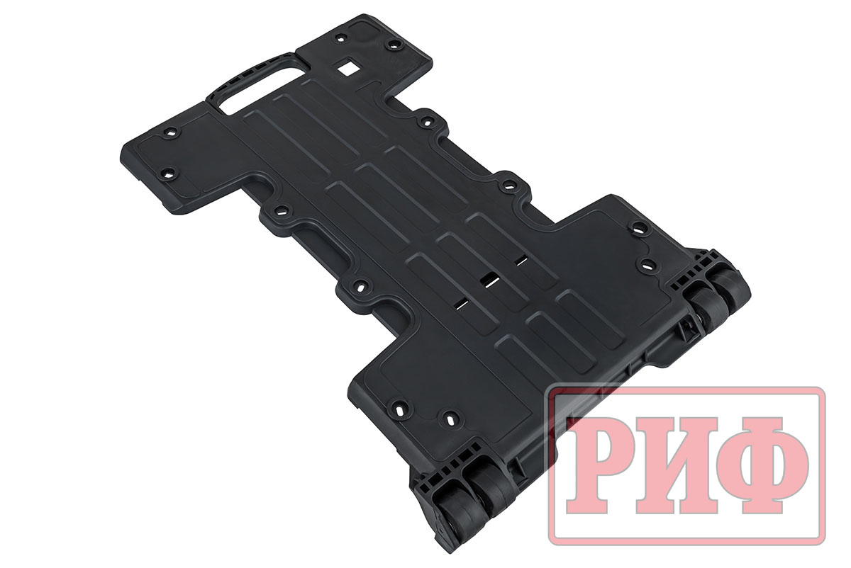 картинка Ручка кейса РИФ WRT-57 (выдвижная)