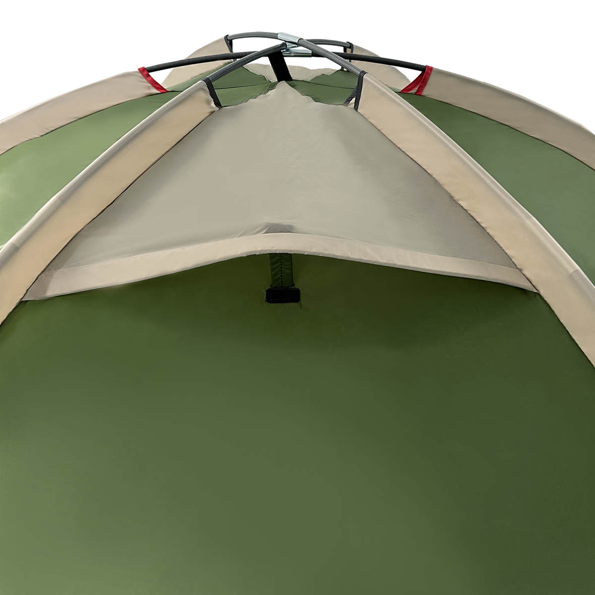 картинка Палатка BTrace DOME 4 Кемпинг 2-х слойная, 4-х местная
