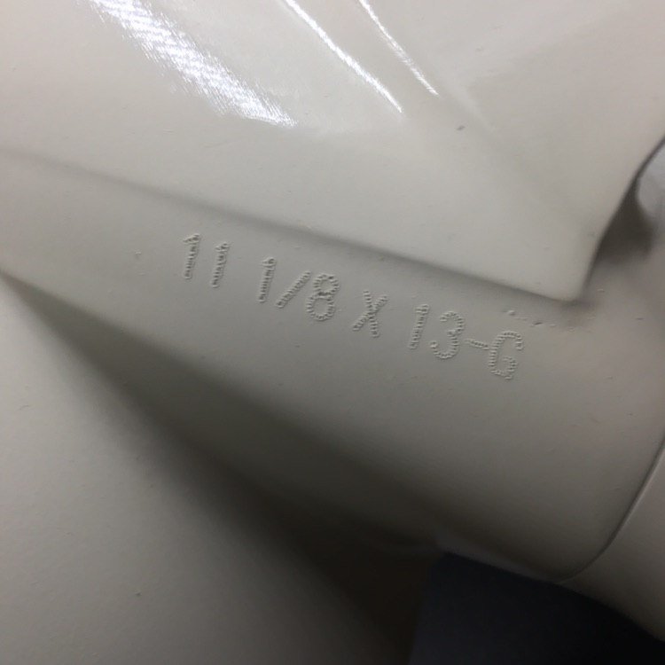 картинка Гребной винт Yamaha 40-55, F30-60 (3x11-1/8x13) (Omax)