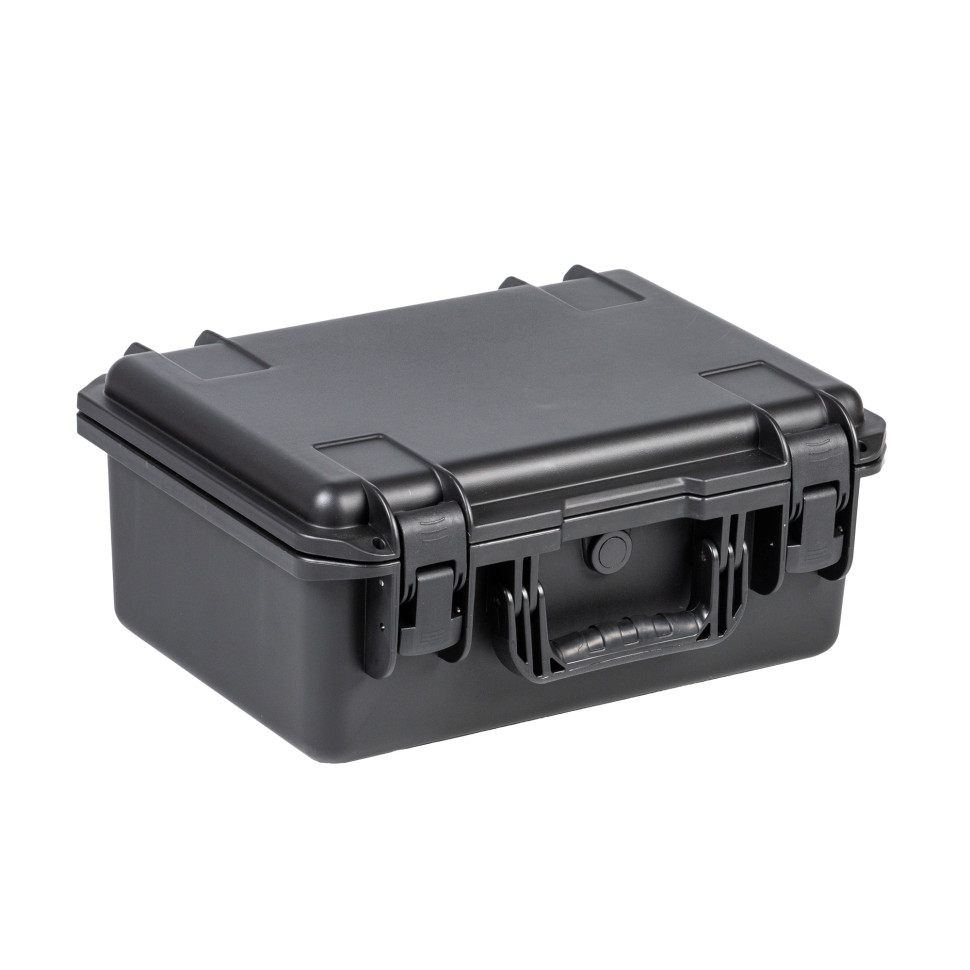 Кейс защитный Triton TR336250, внутр. разм.432*297*187 мм, IP67
