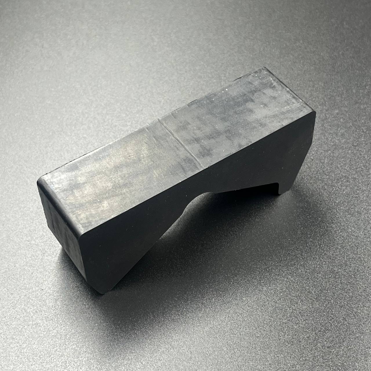 картинка Демпфер (ограничитель хода) лыжи Polaris 550-900(5412794) (KINETIX)