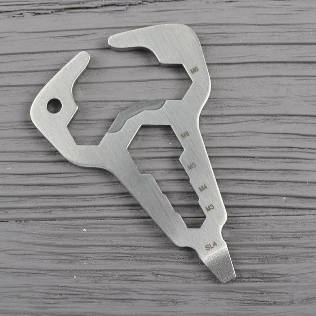 картинка Открывалка для бутылок NexTool Tiny Sting KT5008B