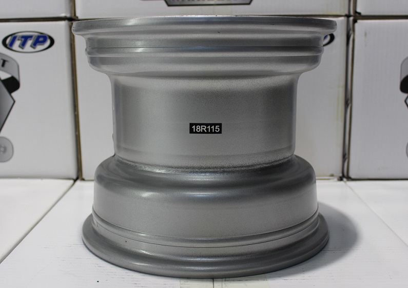 картинка Диск для квадроцикла ITP Steel 18R115