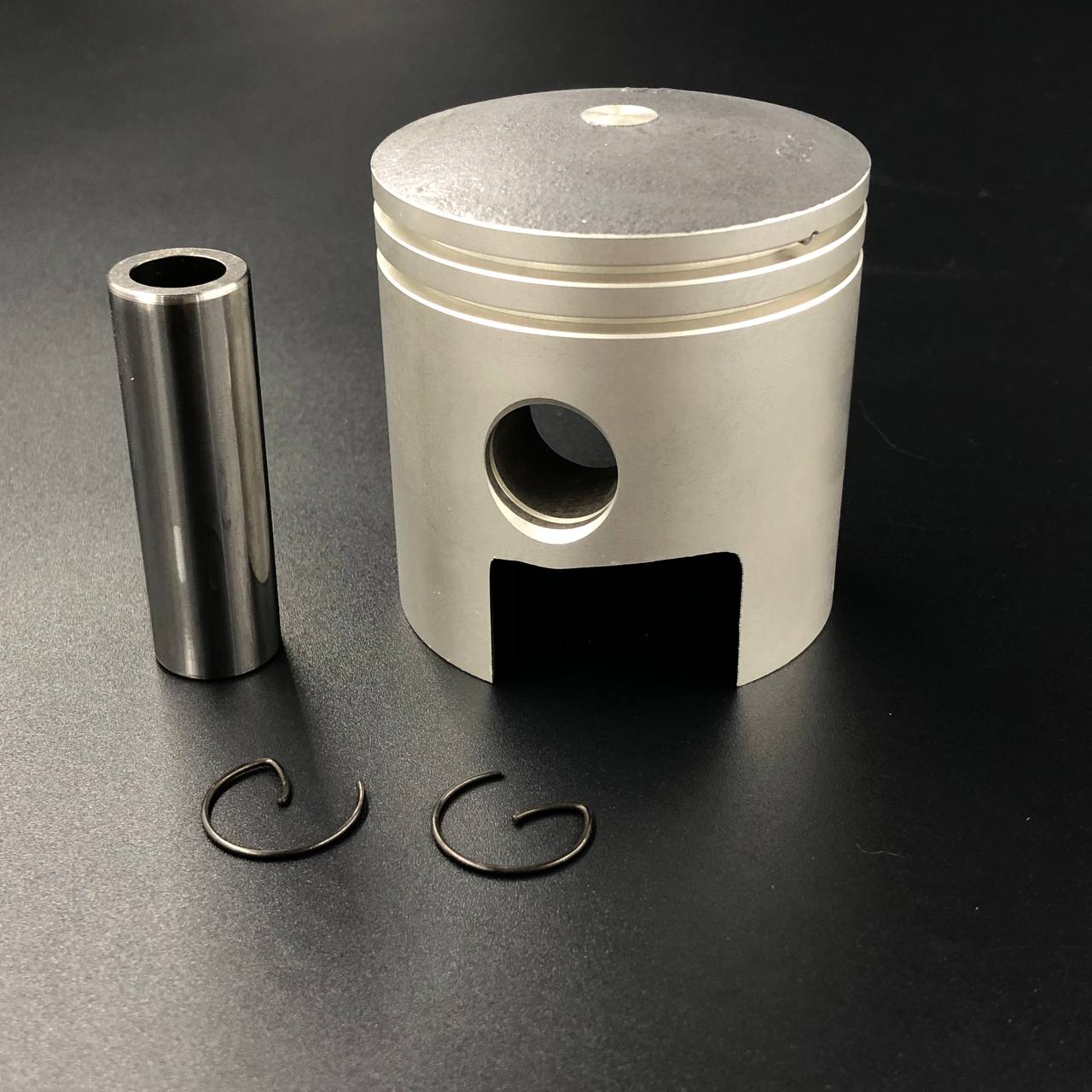 картинка Поршень Yamaha 25A (STD) (PREMARINE)