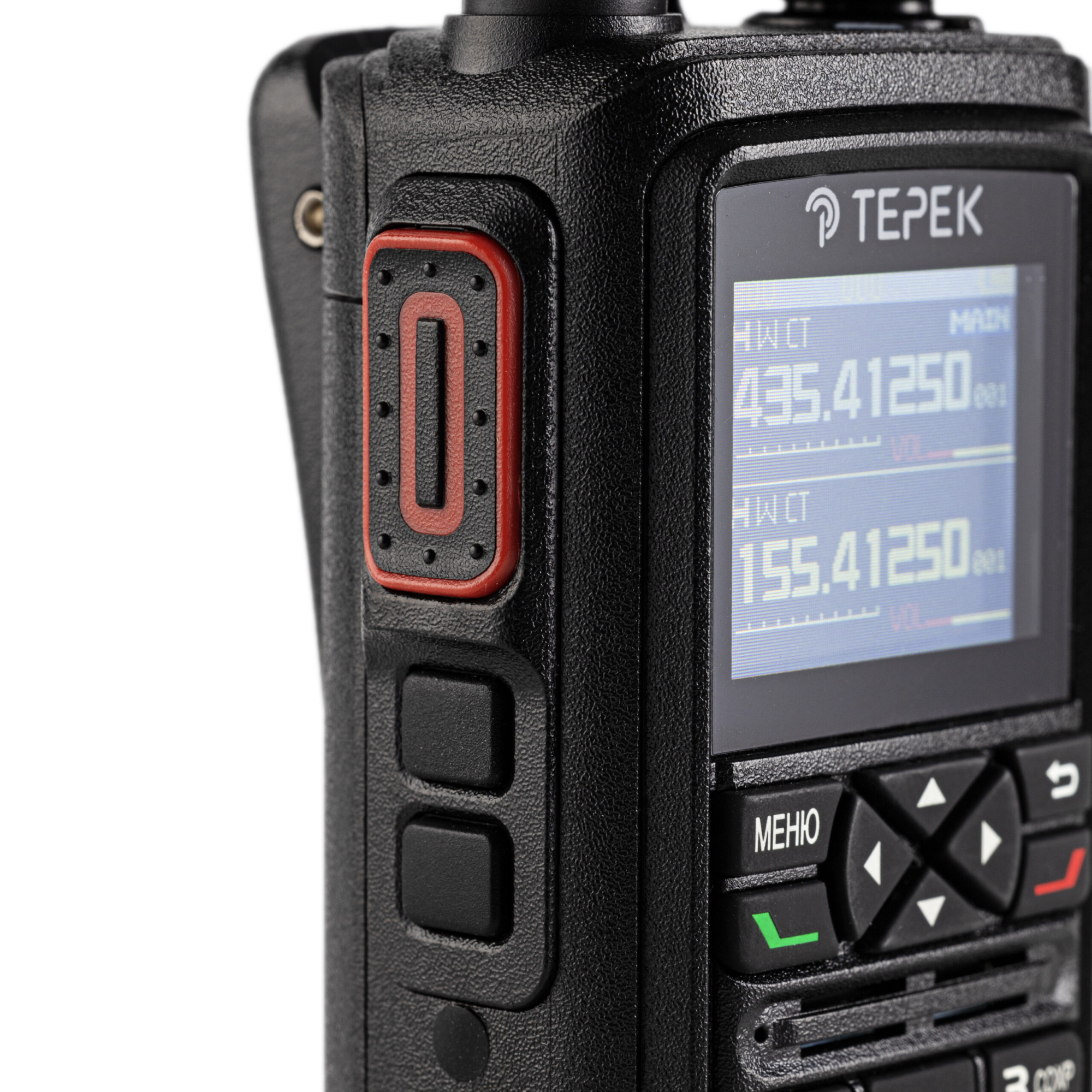 картинка ТЕРЕК РК-4312-2Д