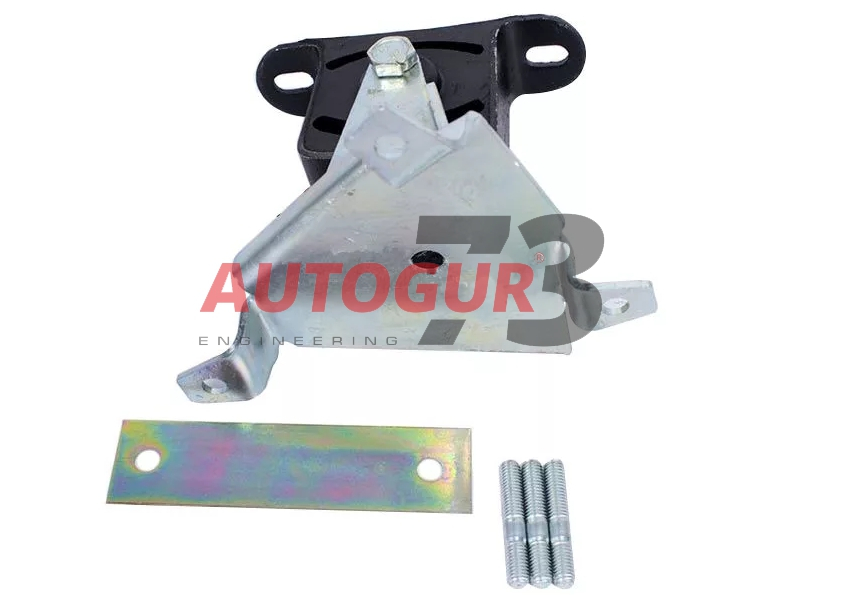 картинка Дополнительная опора раздатки ВАЗ 2121 21210-180 "SV Parts"