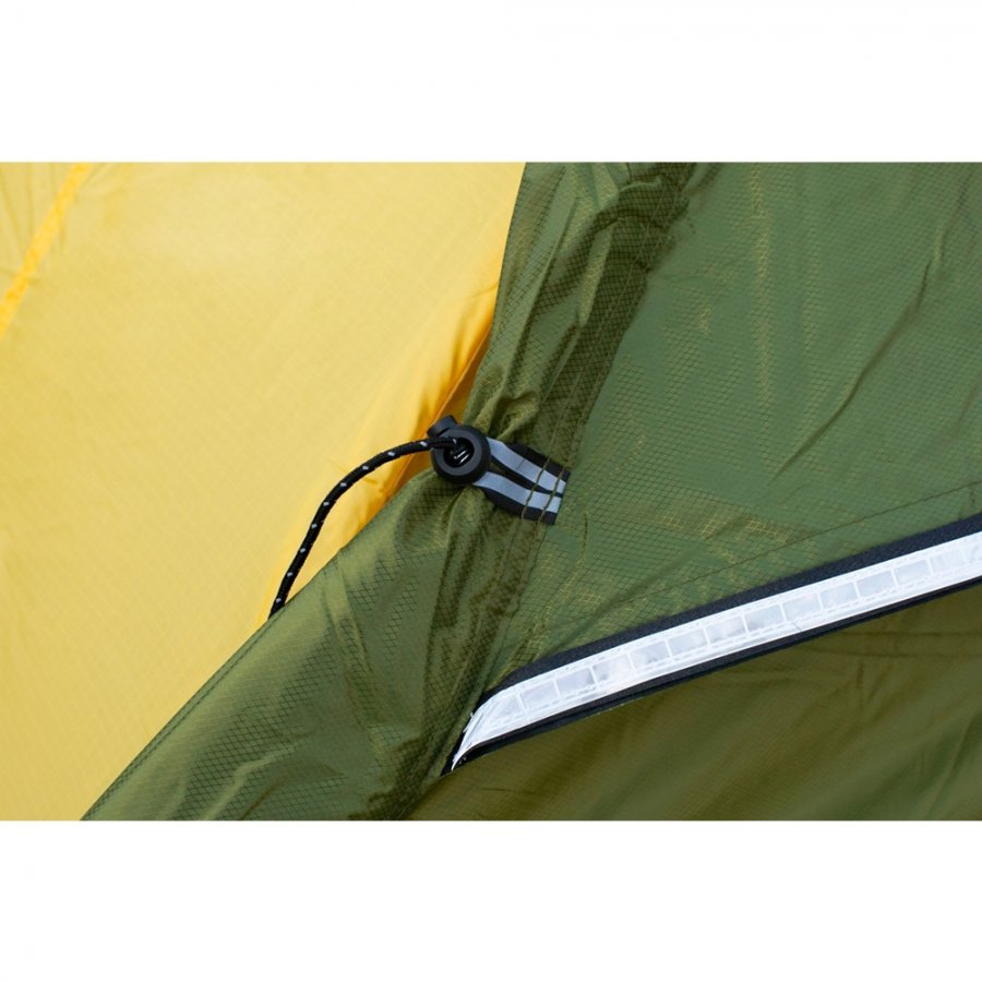 картинка Палатка Tramp Sarma 2 (V2) (зеленый)