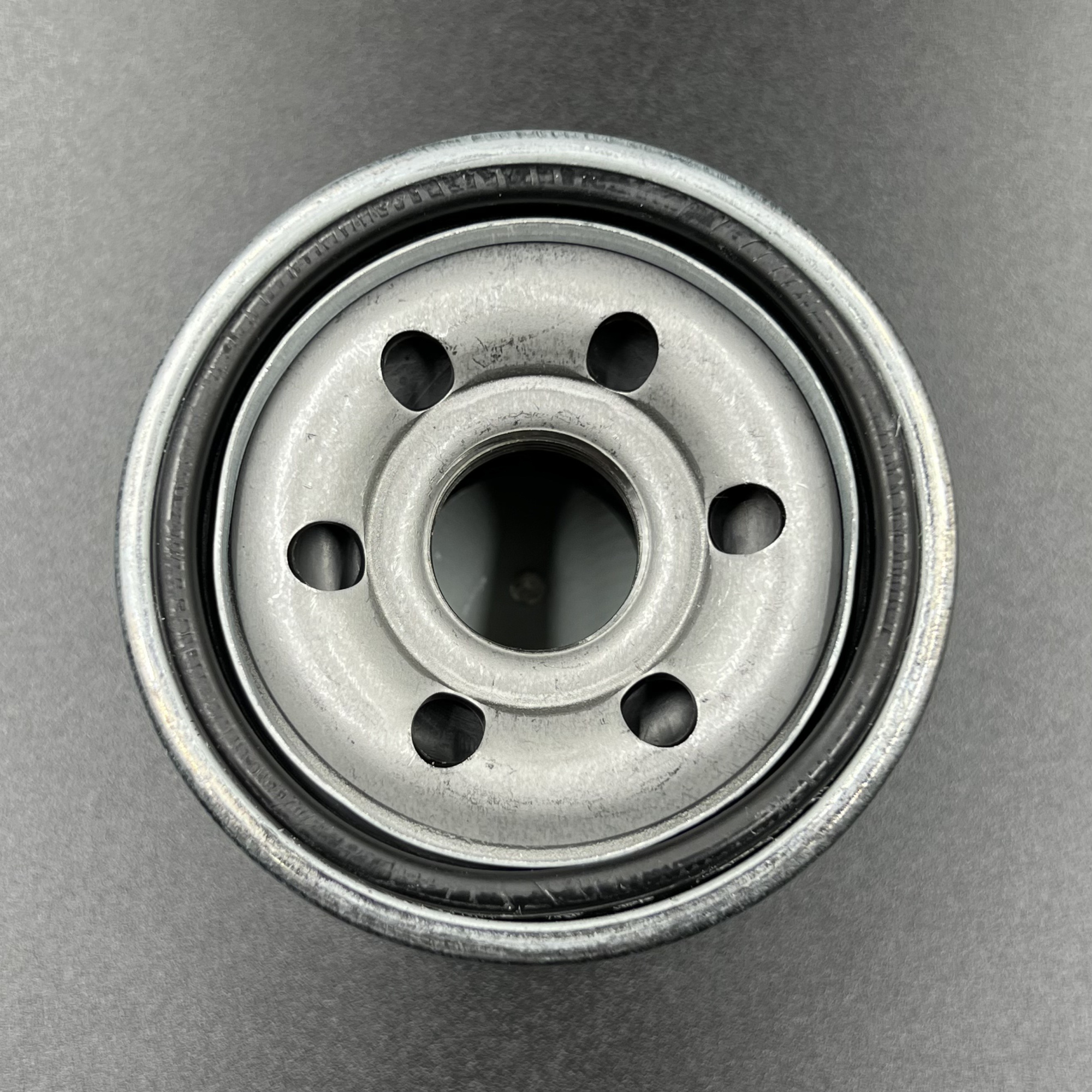 картинка Фильтр масляный для снегоходов Yamaha VK10/RS90 (Sinera)