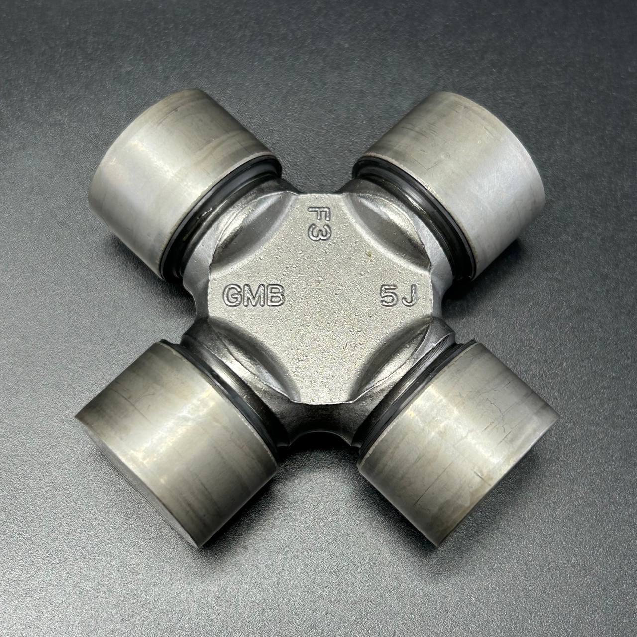 картинка Крестовина карданного вала CROSS BEARING KIT (Quicksilver)