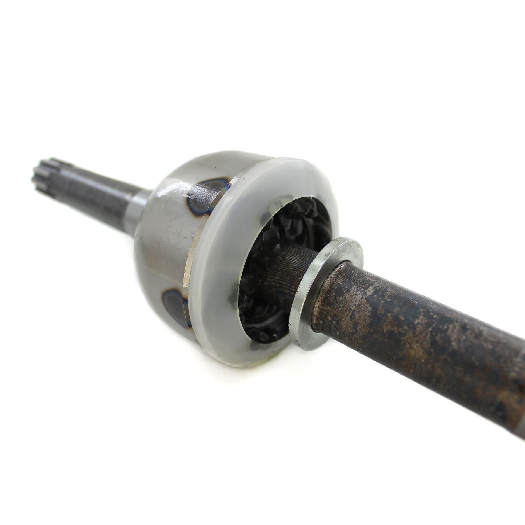 картинка ШРУС TR правый для а/м УАЗ 3163 Патриот 3162-2304060