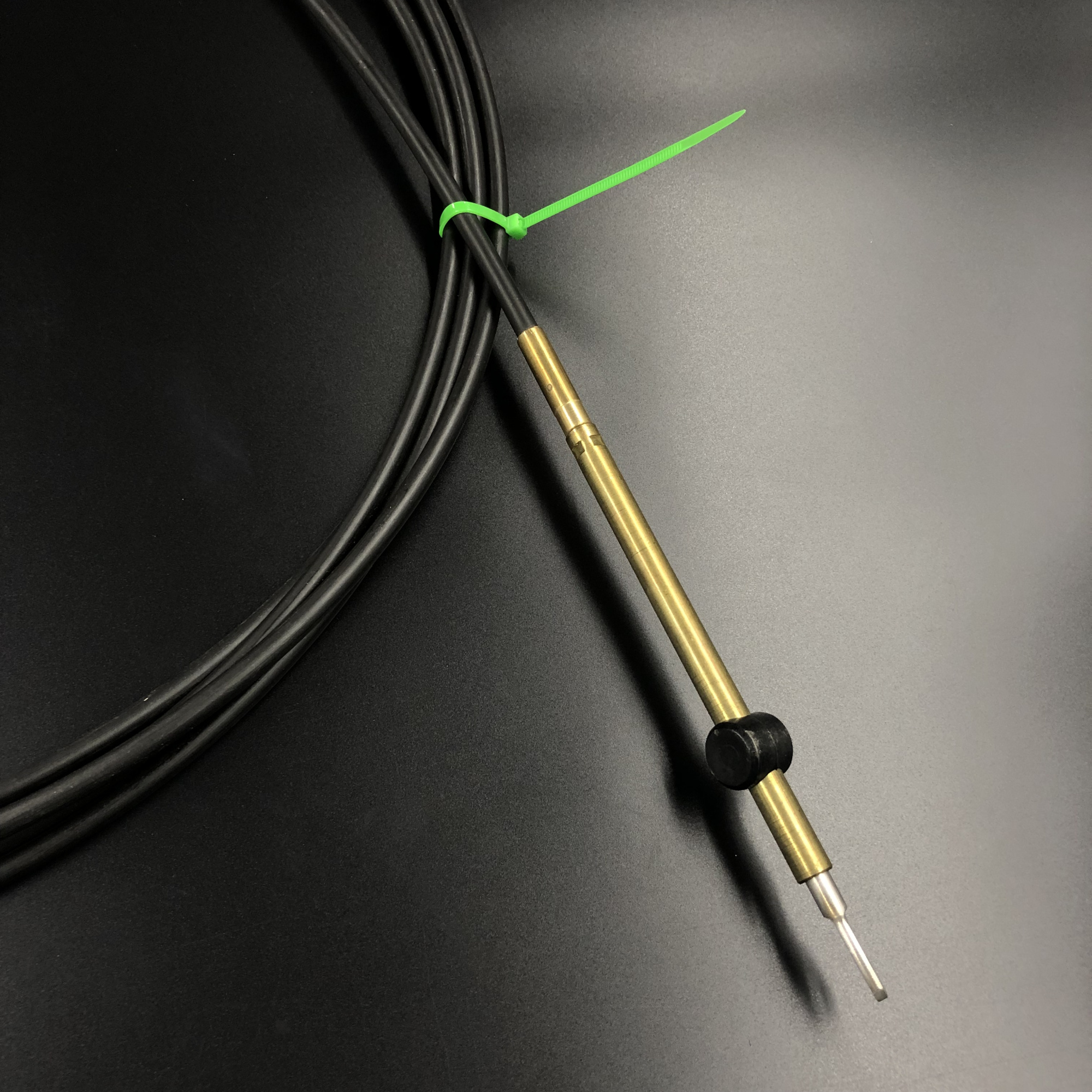 картинка Трос д/у (газ/реверс) Mercury Gen1; Mariner (16FT) (C16)