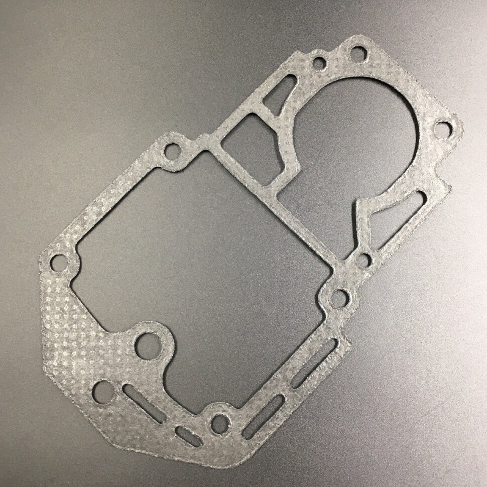 картинка Прокладка под блок Yamaha 25-30 (689-45113-00) (RT)