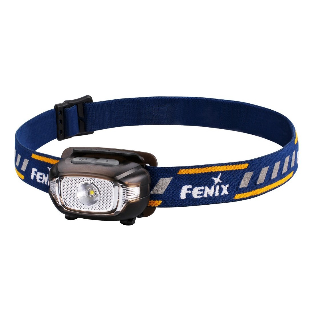картинка Налобный фонарь Fenix HL15 фиолетовый