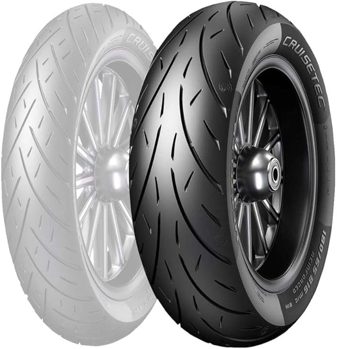 картинка Мотошина Metzeler Cruisetec 120/70 B21 68H TL Front REINF  2022