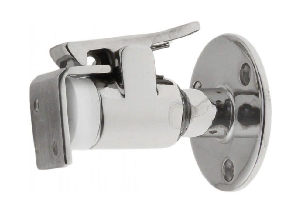 картинка Ограничитель двери с фиксатором, Marine Rocket