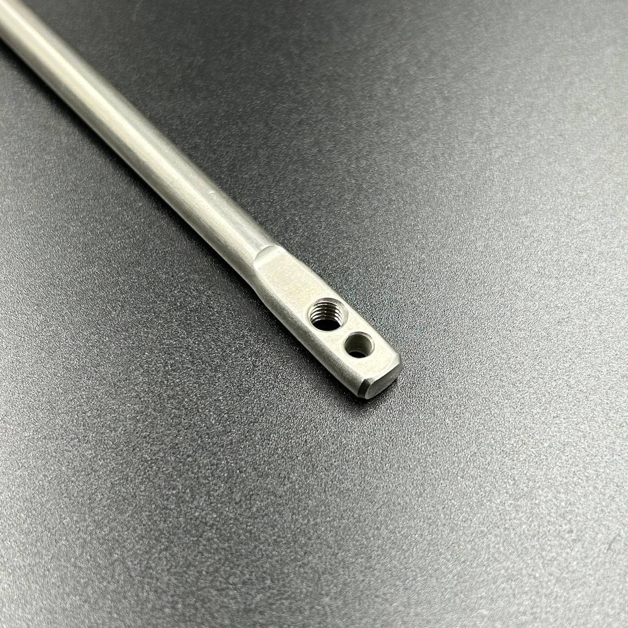 картинка Тяга газа румпеля Suzuki DT9.9-40 (KACAWA)