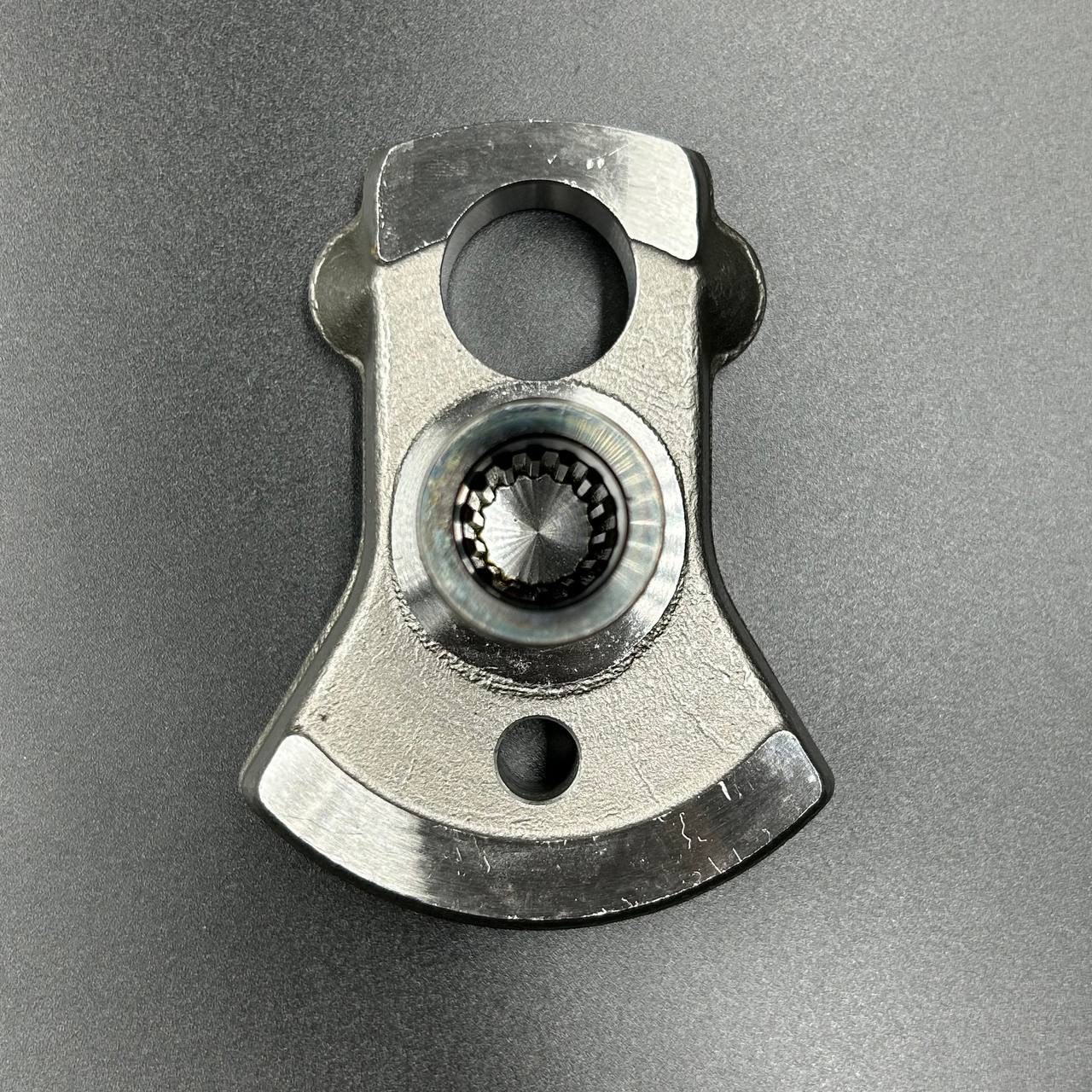 картинка Шейка коленвала (4) Yamaha 25-30 (Kacawa)