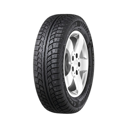 картинка Шина MATADOR MP 30 Sibir Ice 2 SUV 215/65 R16 102T Шип