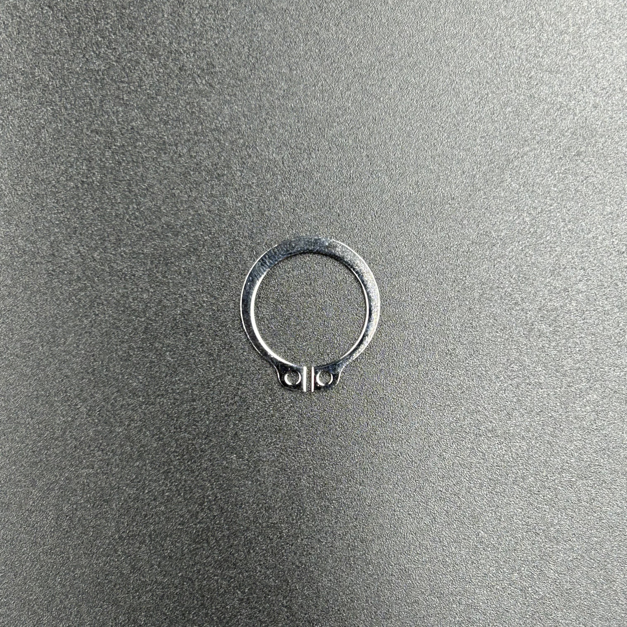 картинка Стопор струбцины Yamaha 40-225 (93410-18M05) (KACAWA)