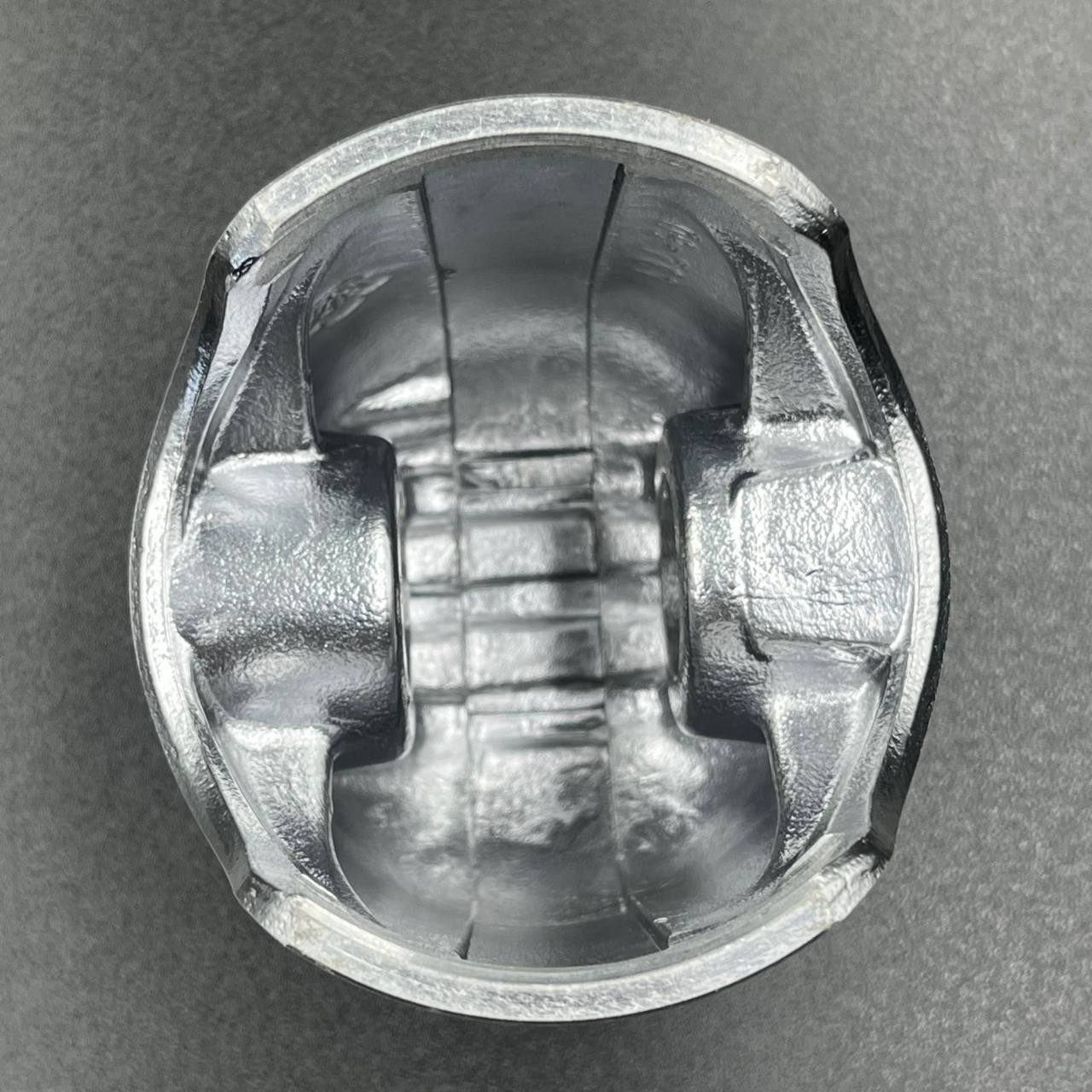 картинка Поршневой комплект BRP Grand Touring 700 (STD) (420887522) (KINETIX)