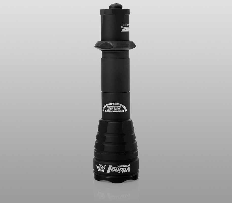 картинка Фонарь ARMYTEK Viking XP-L БЕЛЫЙ