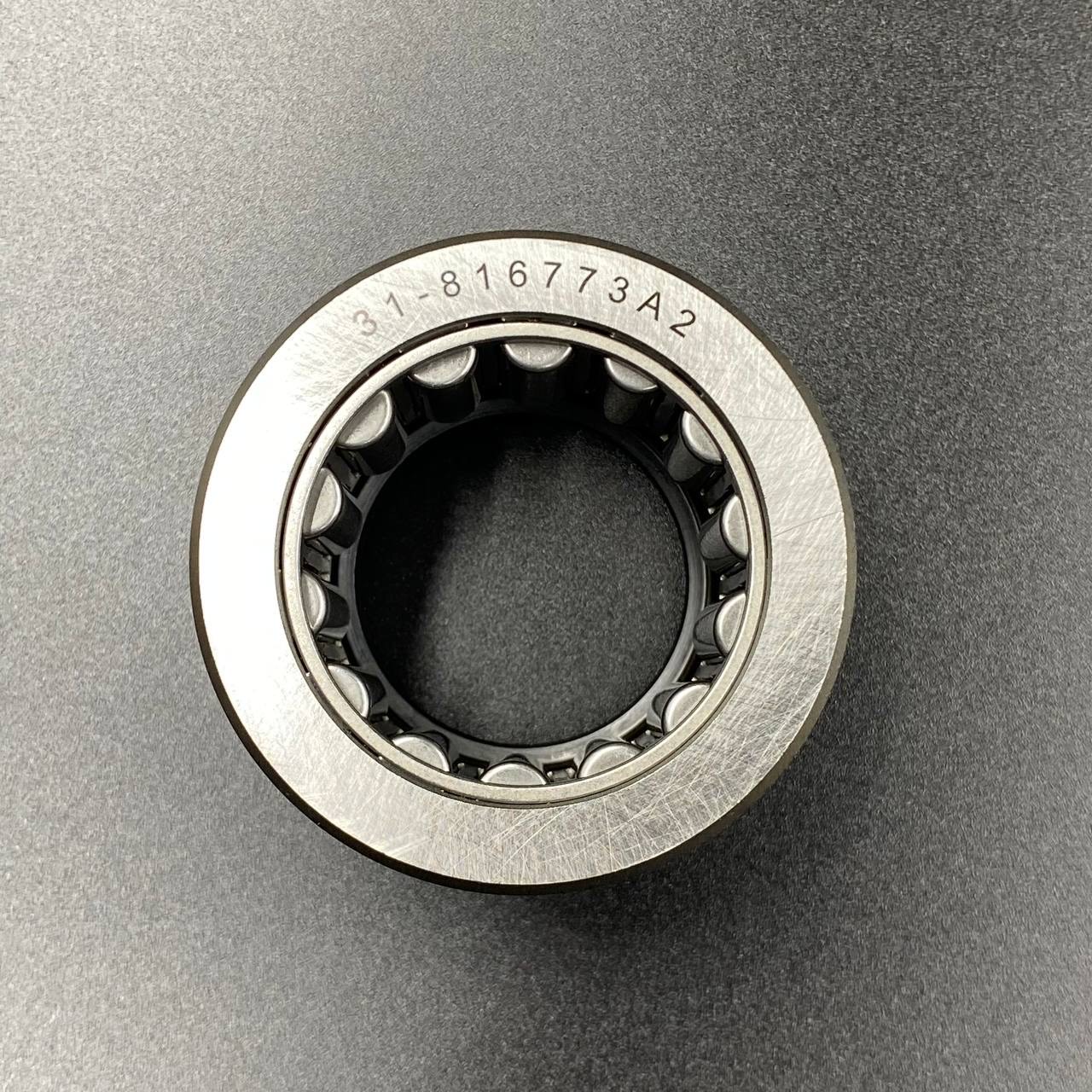 картинка Подшипник коленвала верхний Mercury V6 3.0 L (Kacawa)