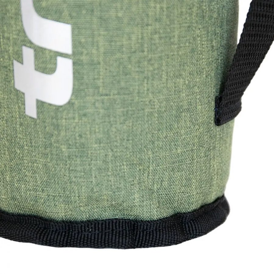 картинка Термочехол TRAMP для термоса Tramp Expedition Line 0,9 л Оливковый