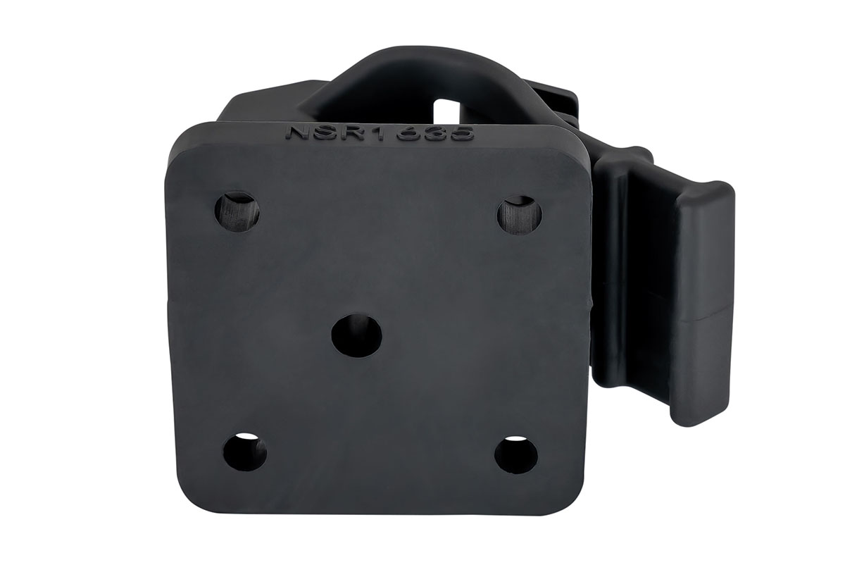 картинка Крепление универсальное Telawei (D25-33 мм)