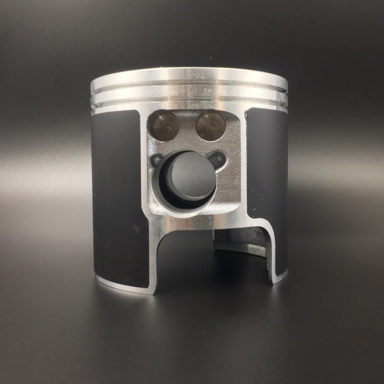 картинка Поршень Yamaha Z200-Z300 (S) (STD) (Omax)