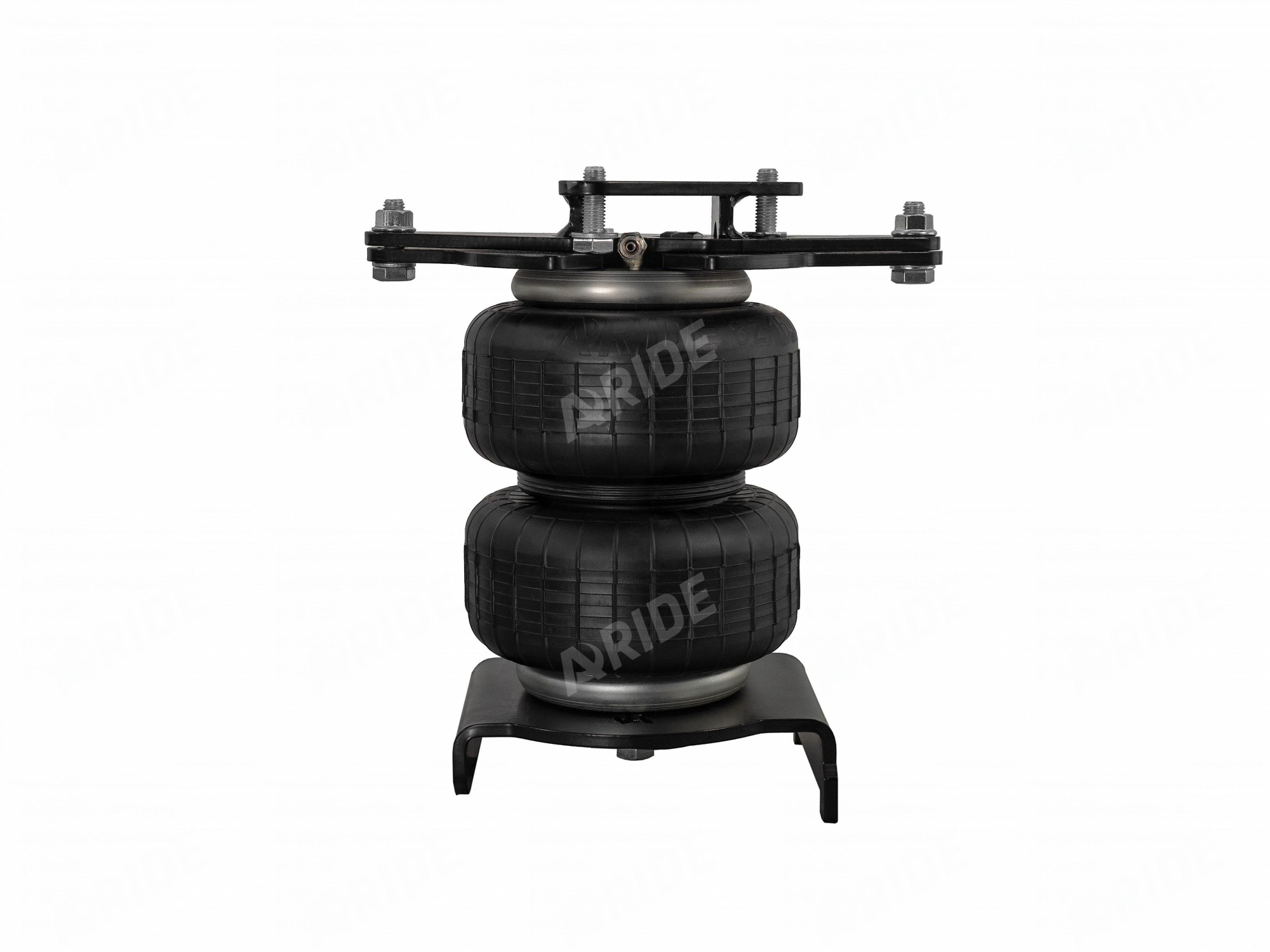 картинка Пневмоподвеска Mitsubishi Delica (1994 - 2007), 4 поколение, задняя ось