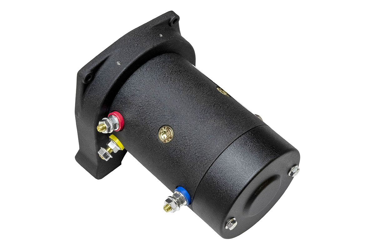картинка Мотор EWG6000S