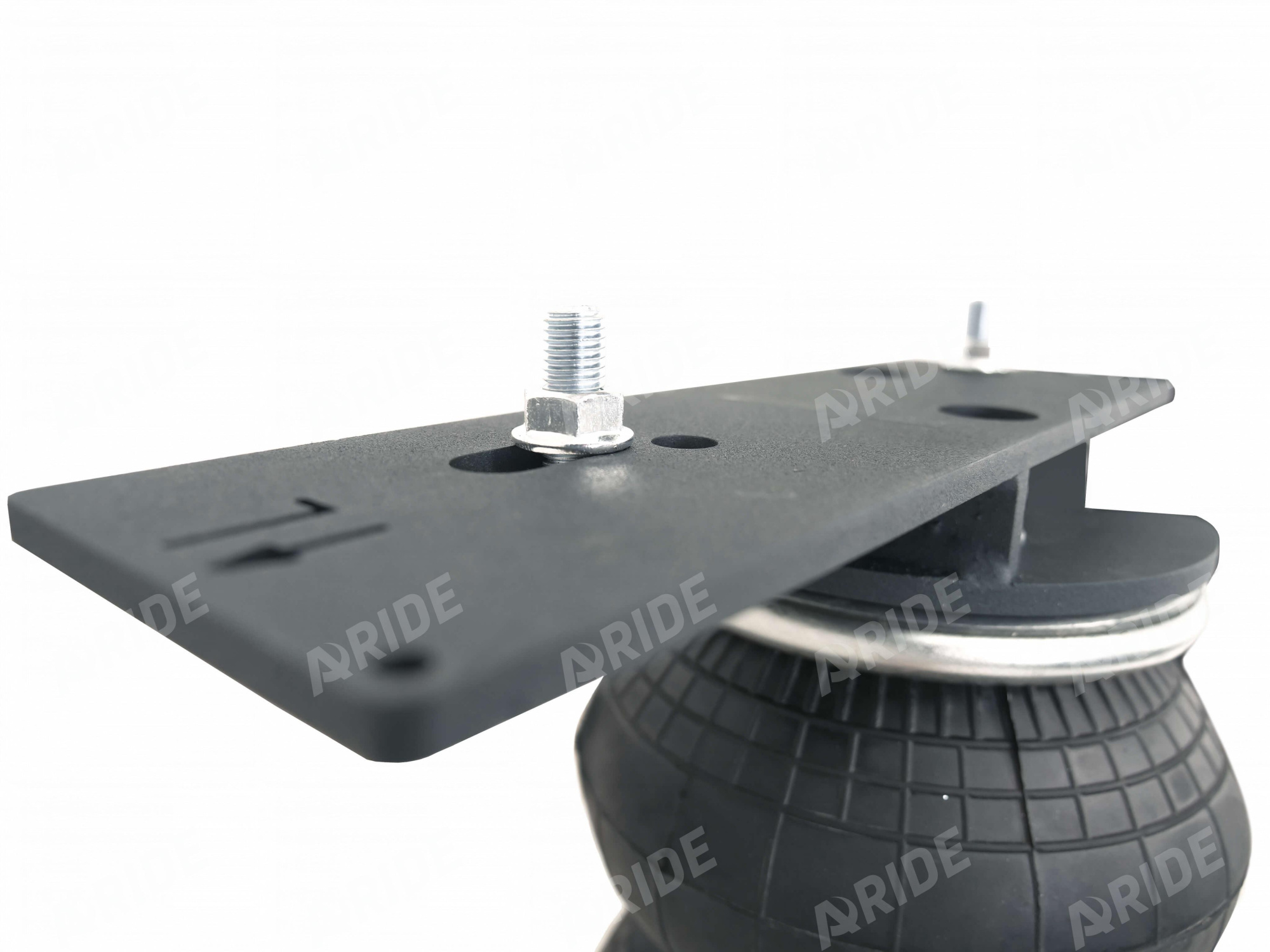 картинка Пневмоподвеска Hyundai HD120 (1997 - 2005), 1 поколение, передняя ось