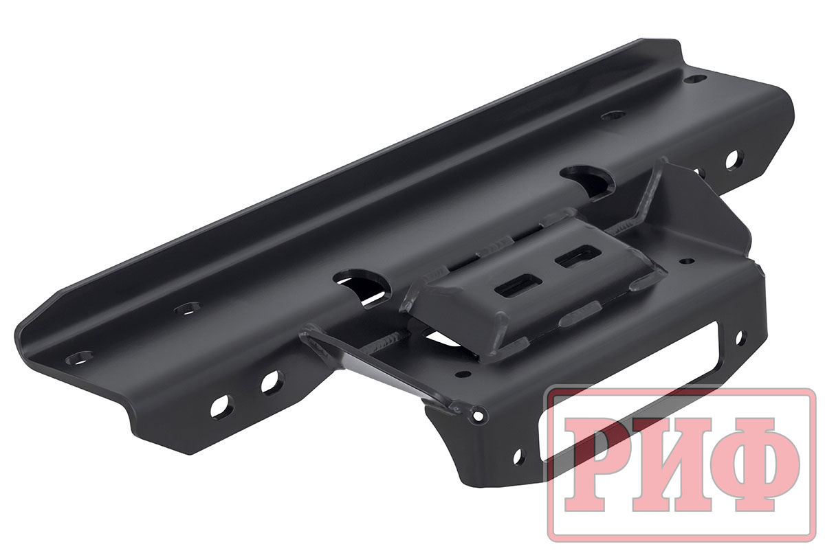 картинка Площадка лебедки Ford F350